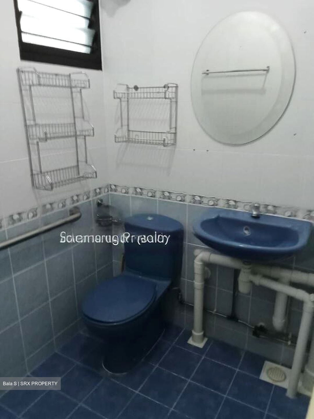 Blk 714 Clementi West Street 2 (Clementi), HDB 3 Rooms #616550821